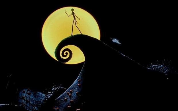 The Nightmare Before Christmas (1993)